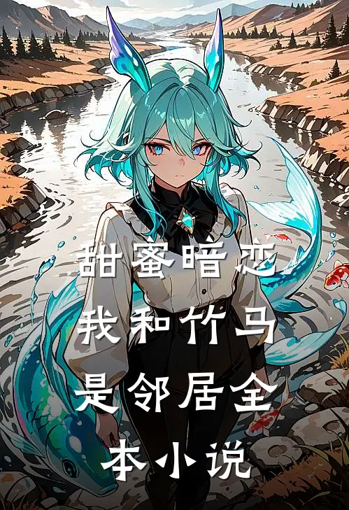 甜蜜暗恋：我和竹马是邻居全本小说