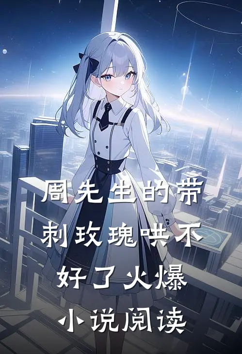 周先生的带刺玫瑰哄不好了火爆小说阅读