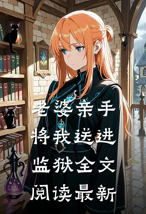 老婆亲手将我送进监狱全文阅读最新