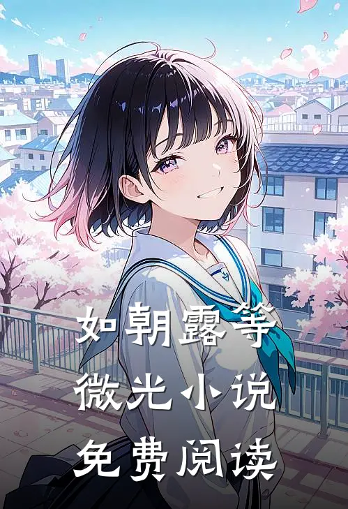如朝露等微光小说免费阅读