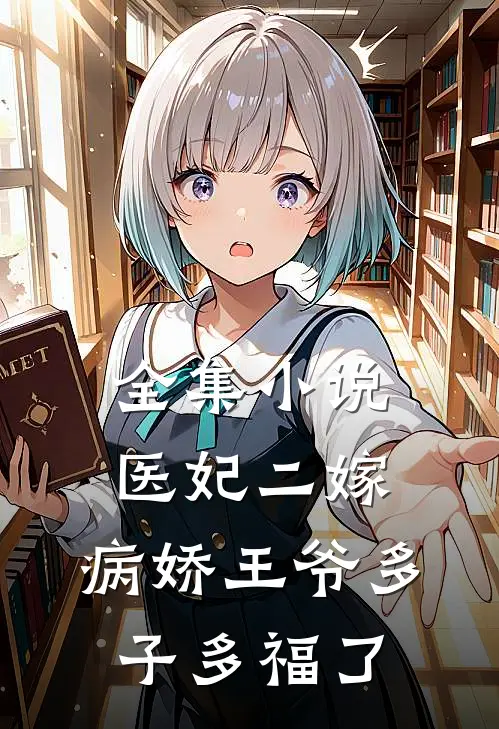 全集医妃二嫁,病娇王爷多子多福了免费阅读