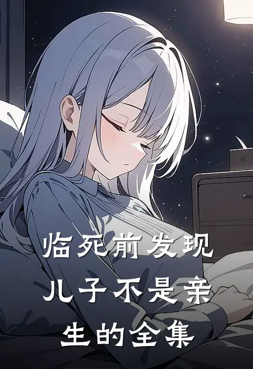 临死前发现儿子不是亲生的 全集