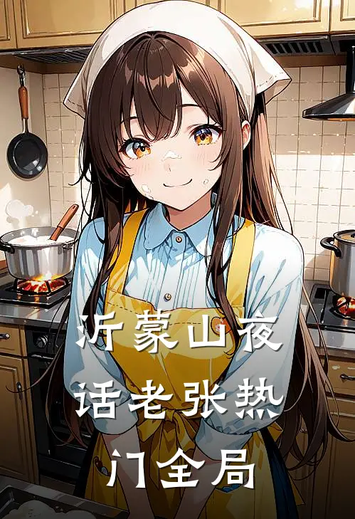 沂蒙山夜话老张热门全局