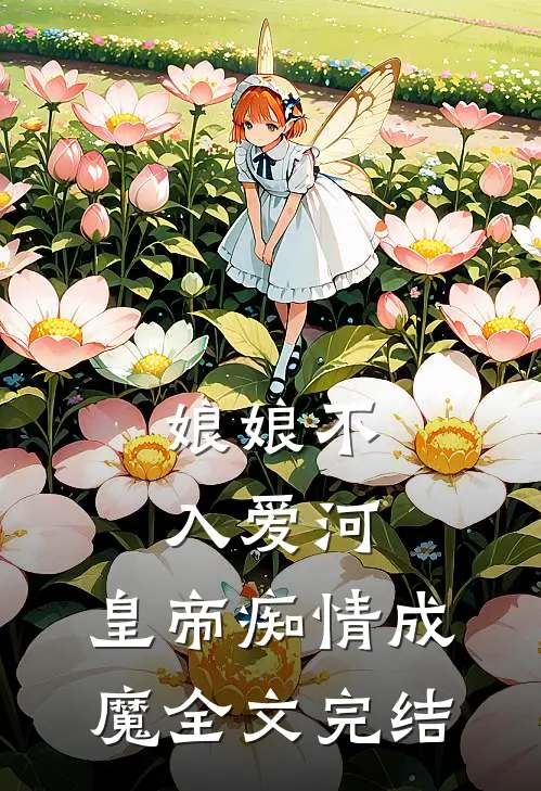 娘娘不入爱河，皇帝痴情成魔全文完结