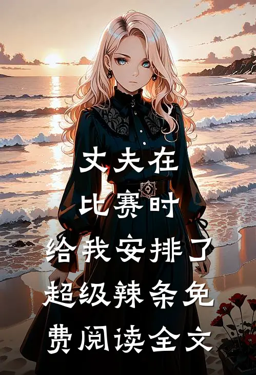 丈夫在比赛时，给我安排了超级辣条免费阅读全文