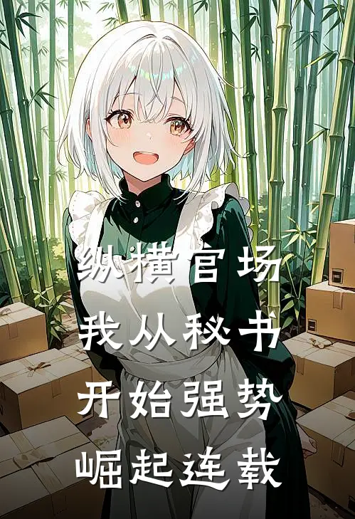 纵横官场：我从秘书开始强势崛起连载