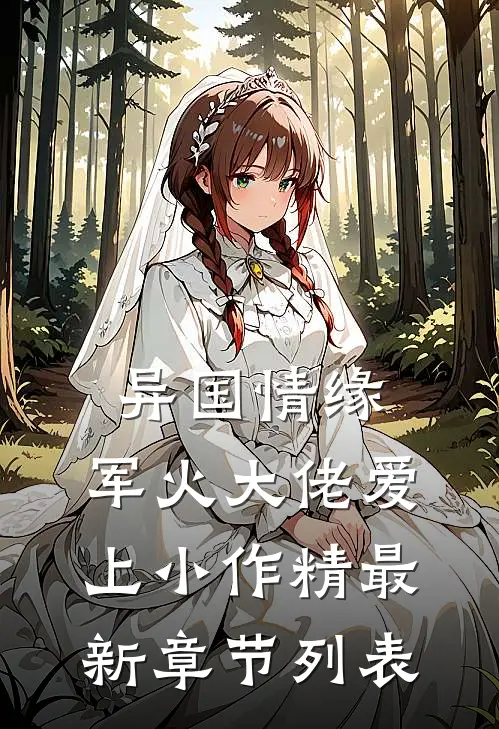 异国情缘：军火大佬爱上小作精最新章节列表
