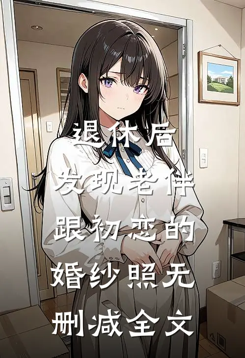 退休后，发现老伴跟初恋的婚纱照无删减全文