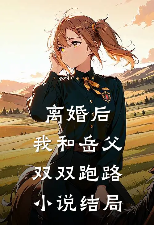 离婚后，我和岳父双双跑路小说结局