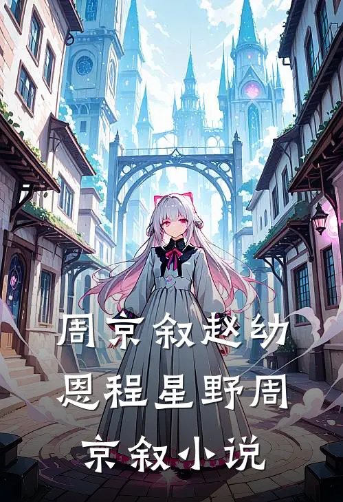 周京叙赵幼恩程星野周京叙小说