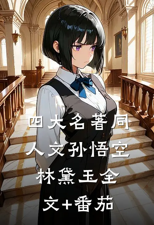 四大名著同人文孙悟空林黛玉全文+番茄