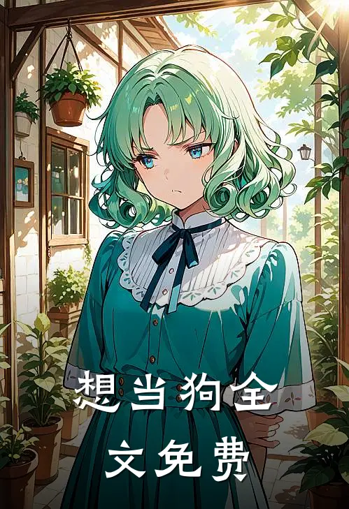 想当狗全文免费