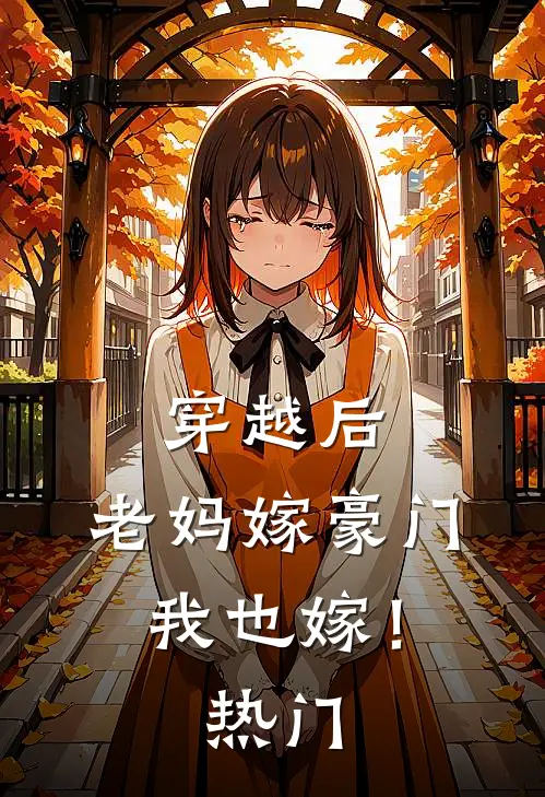 穿越后，老妈嫁豪门，我也嫁！热门