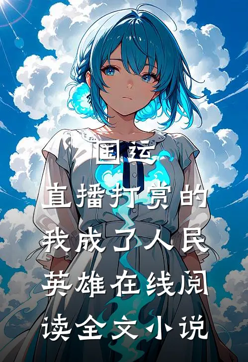 国运:直播打赏的我成了人民英雄在线阅读全文小说