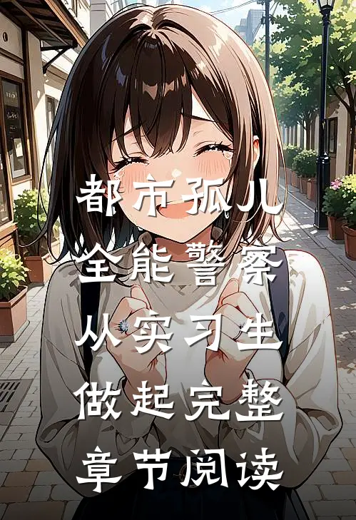 都市孤儿：全能警察从实习生做起完整章节阅读
