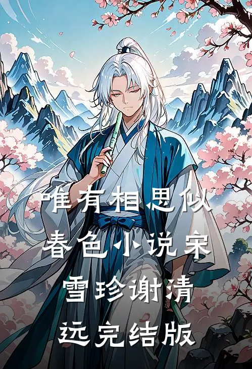 唯有相思似春色小说宋雪珍谢清远完结版