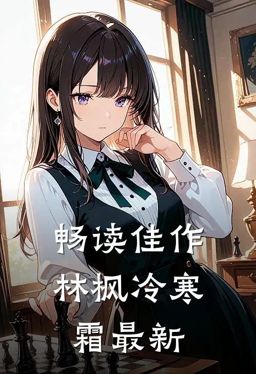 畅读佳作林枫冷寒霜最新