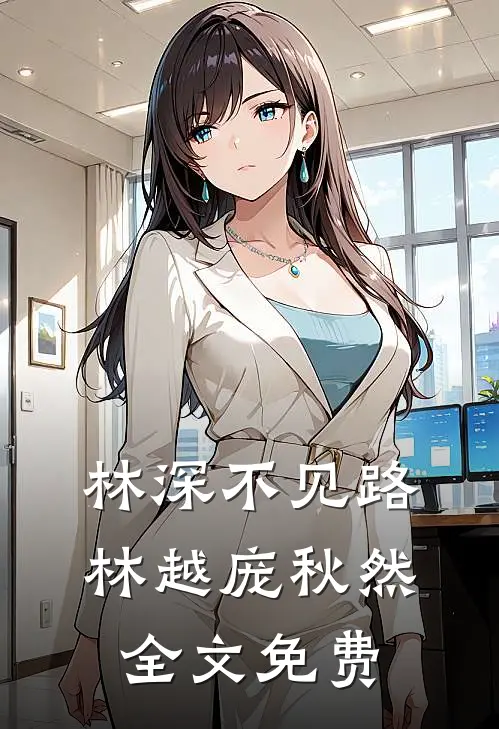 林深不见路林越庞秋然全文免费