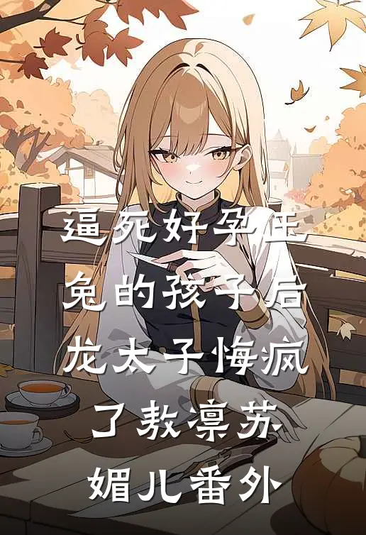 逼死好孕玉兔的孩子后，龙太子悔疯了敖凛苏媚儿番外