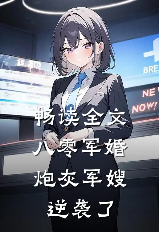 畅读全文八零军婚：炮灰军嫂逆袭了