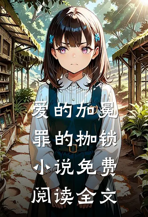 爱的加冕，罪的枷锁小说免费阅读全文