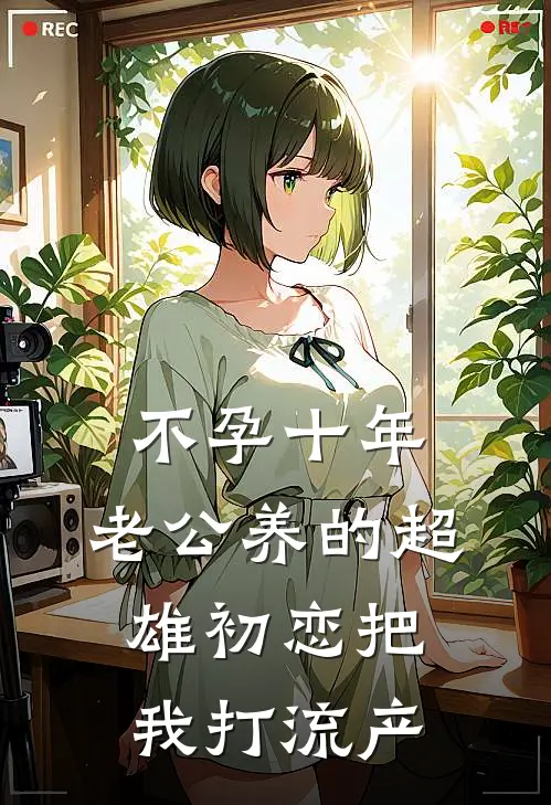 不孕十年，老公养的超雄初恋把我打流产