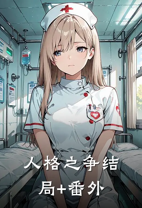 人格之争结局+番外