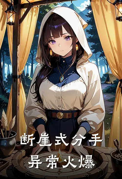 断崖式分手异常火爆