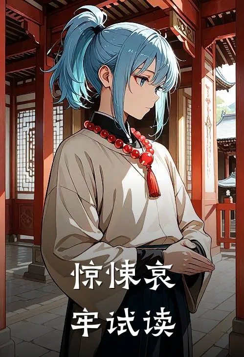 惊悚哀牢试读