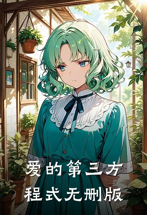 爱的第三方程式无删版