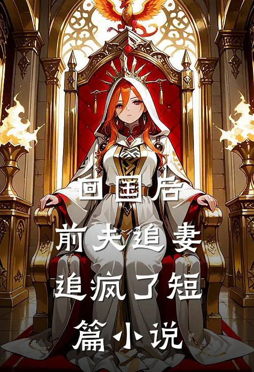 回国后,前夫追妻追疯了短篇在线阅读