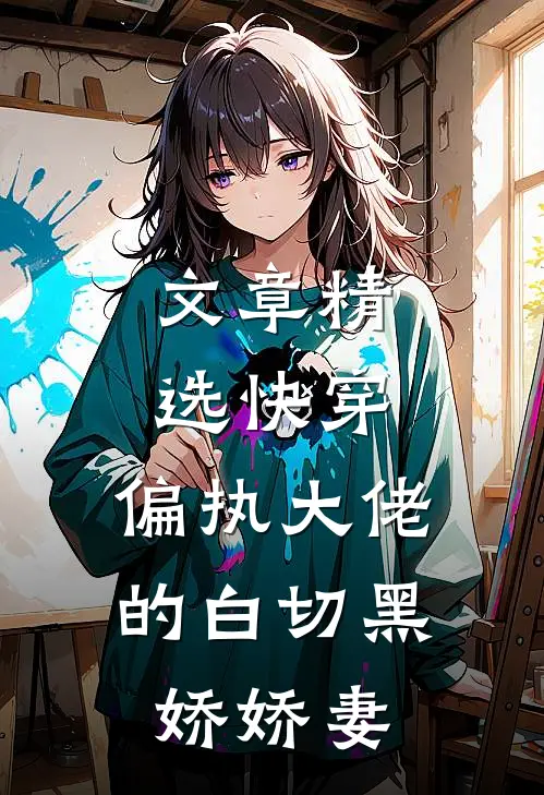 文章精选快穿：偏执大佬的白切黑娇娇妻
