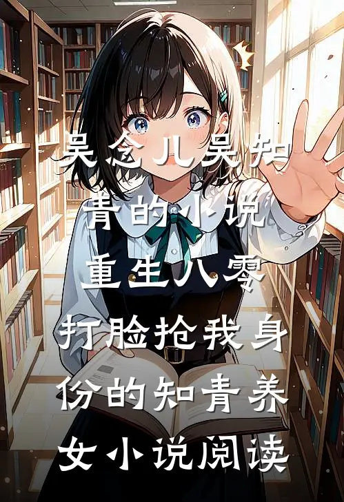 吴念儿吴知青的小说重生八零，打脸抢我身份的知青养女小说阅读