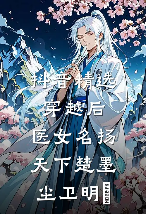 抖音精选穿越后，医女名扬天下楚墨尘卫明妧