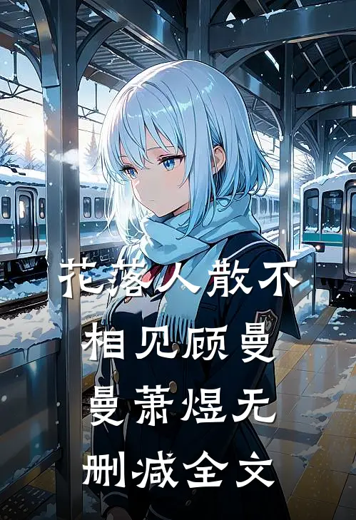 花落人散不相见顾曼曼萧煜无删减全文