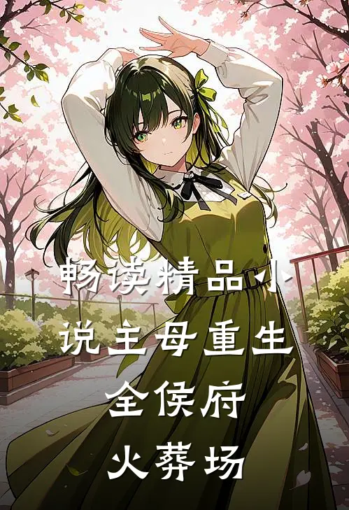 畅读精品小说主母重生，全侯府火葬场