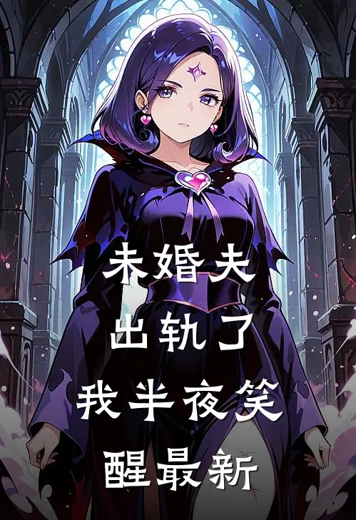 未婚夫出轨了,我半夜笑醒最新