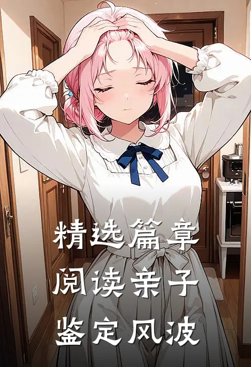 精选篇章阅读亲子鉴定风波