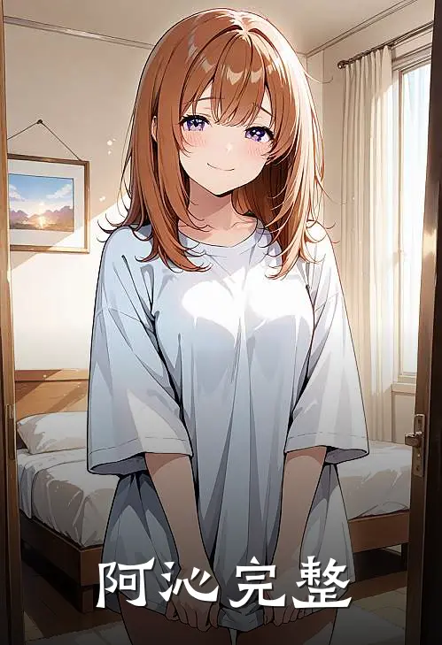 阿沁完整
