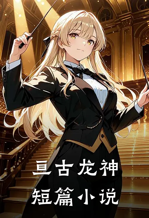 亘古龙神短篇小说