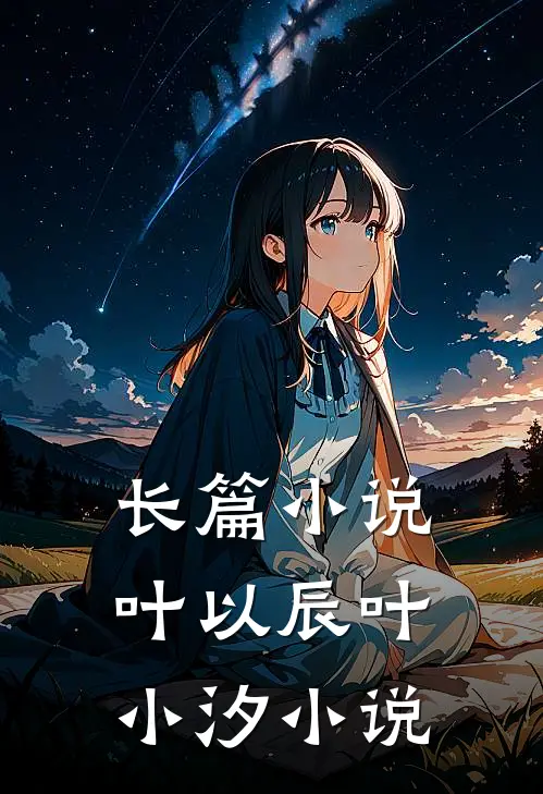 长篇小说叶以辰叶小汐小说