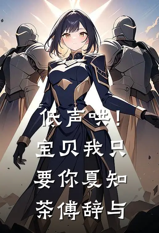 低声哄！宝贝，我只要你夏知茶傅辞与