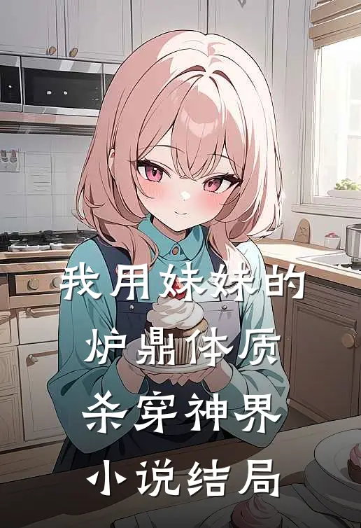 我用妹妹的炉鼎体质杀穿神界小说结局