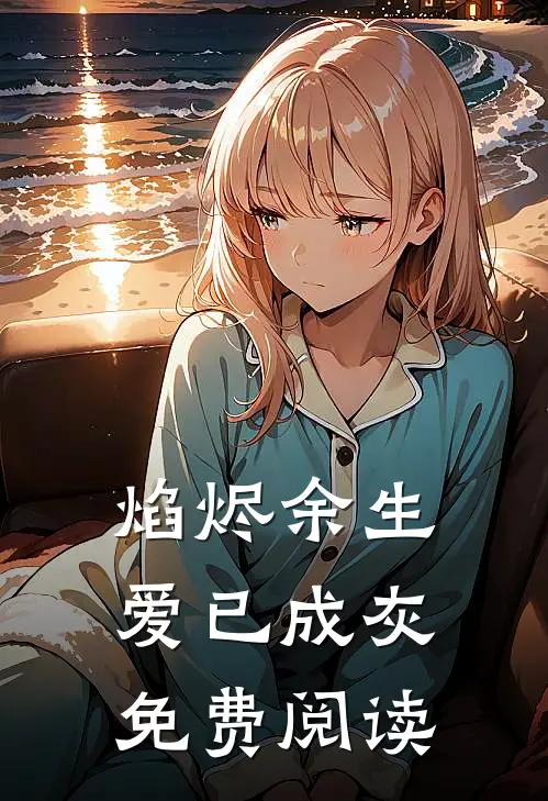 焰烬余生，爱已成灰免费阅读