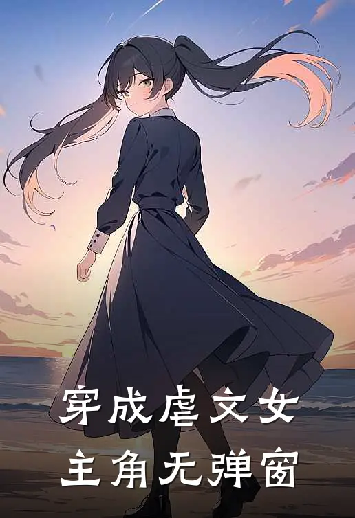 穿成虐文女主角无弹窗