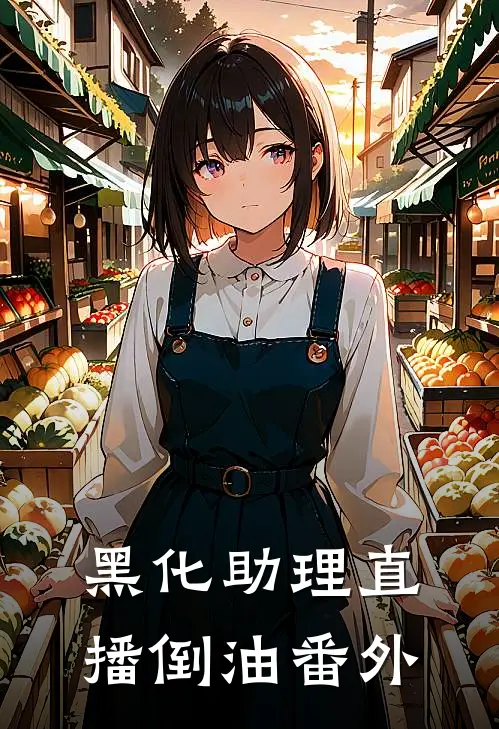 黑化助理直播倒油 番外
