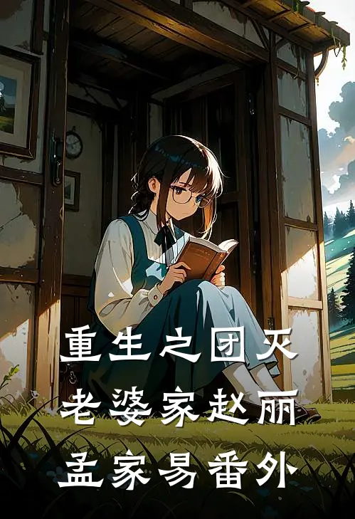 重生之团灭老婆家赵丽孟家易 番外