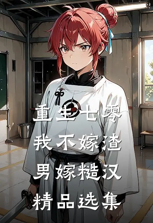 重生七零，我不嫁渣男嫁糙汉精品选集