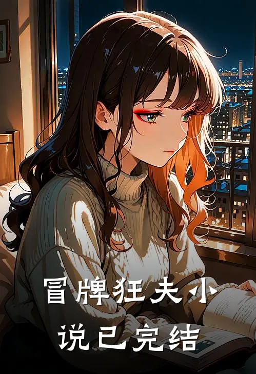 冒牌狂夫小说已完结