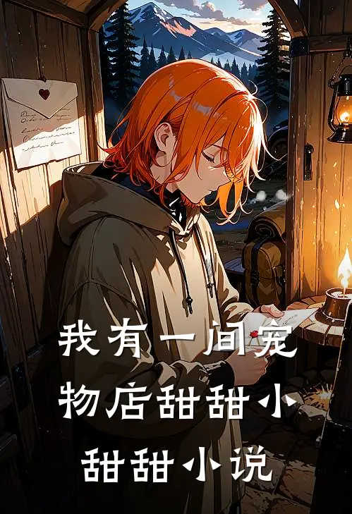 我有一间宠物店甜甜小甜甜小说